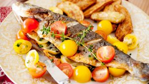 Fish recipes boost tourism in Lekhnath