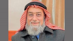 Hamas leader in West Bank dies in Israeli custody