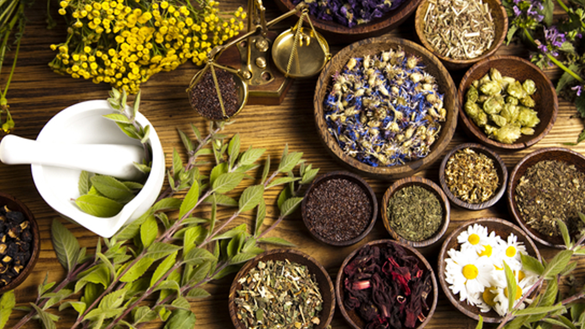 Herbs worth Rs 81 million exported via Kakadbhitta in last fiscal year