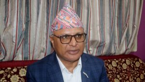 UML-NC coalition govt soon: CM Karki