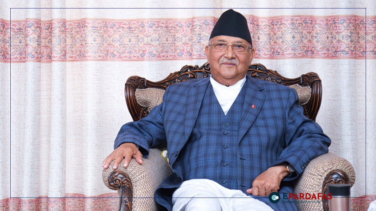 Prime Minister KP Sharma Oli Ensures Safe Return of Nepali Students from Bangladesh
