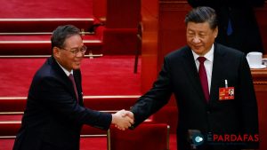 Chinese Premier Li Qiang Faces Backlash from Xi Jinping Over Economic Remarks
