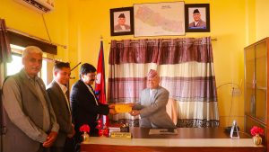 Maoist Centre in opposition after six years in Karnali