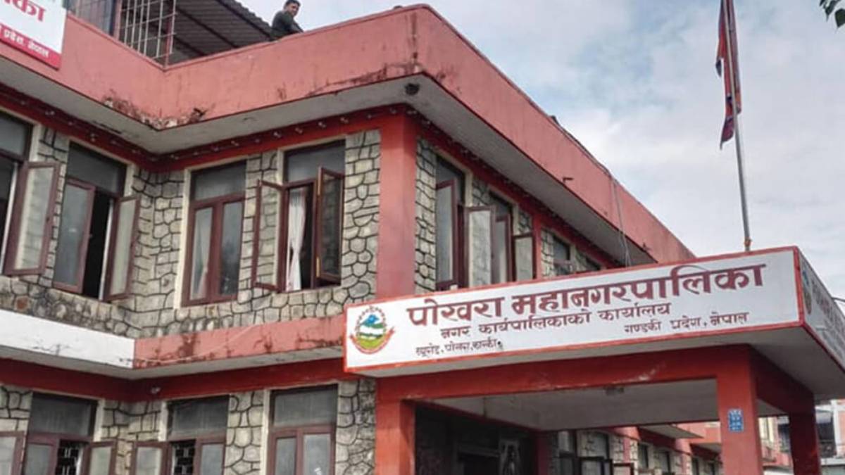 Agri-Ambulance bridges farmers, buyers in Pokhara