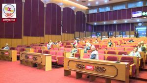 HoR’s messages on three bills tabled in National Assembly