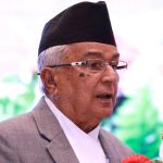 President Ramchandra Paudel Heads to Azerbaijan for COP-29 Climate Summit