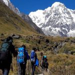 Annapurna Region Sets Record for Tourist Arrivals in 2024