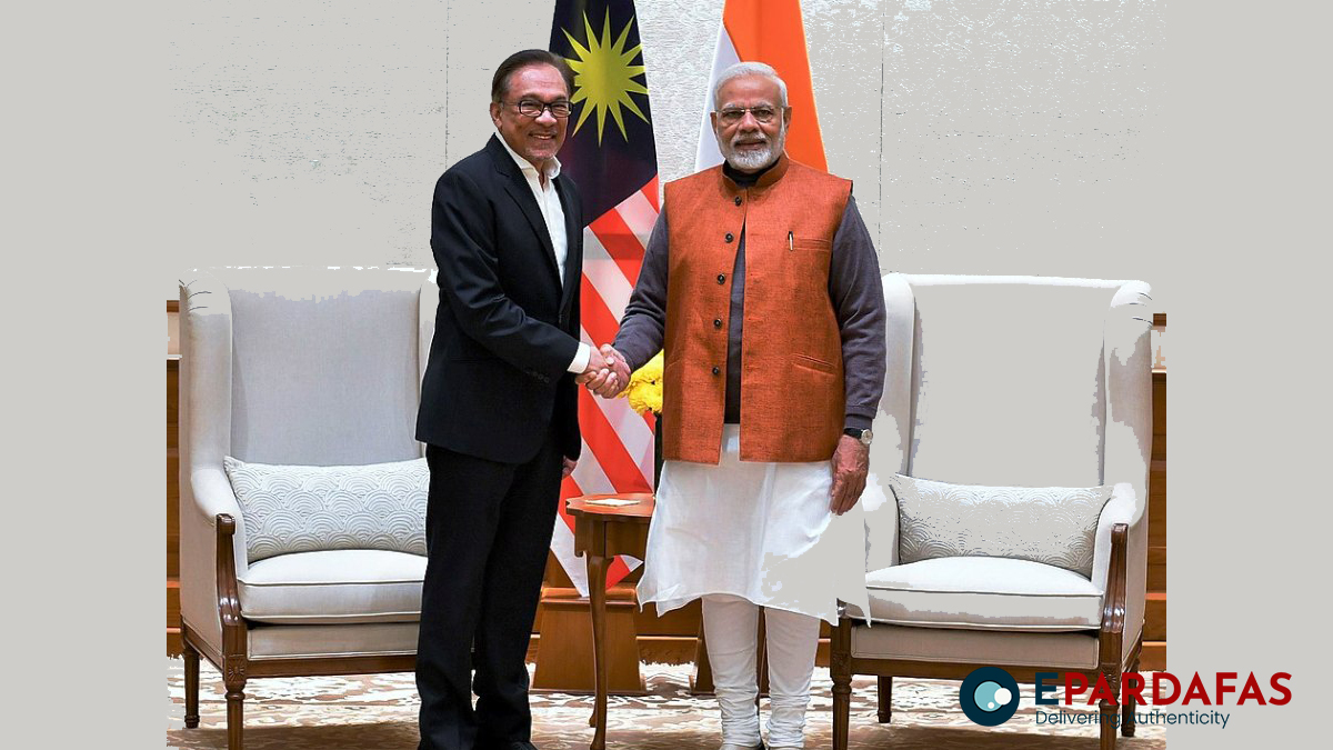 Malaysian Prime Minister Anwar Ibrahim to Visit India in Strategic Diplomatic Move