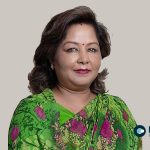 Foreign Minister Dr. Arzu Rana Deuba to Attend Women Foreign Ministers’ Meeting in Canada