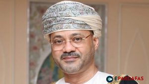 Oman’s Foreign Minister Sayyid Badr bin Hamad Al-Busaidi to Embark on Two-Day Official Visit to Nepal