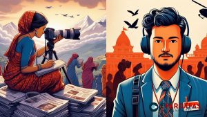 Dalit Representation and Coverage Remain Weak in Nepalese Media, Study Finds