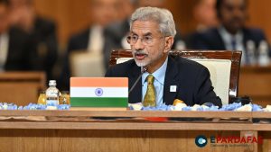 India Expresses Deep Concern Over Instability in Bangladesh