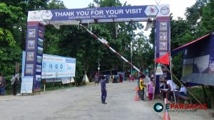 Travel Eased for Third-Country Visitors at Gaddachauki Border Transit Point