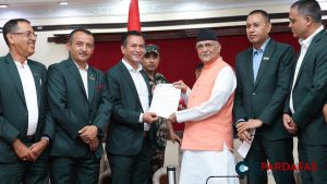 IPPAN Urges Prime Minister Oli to Incorporate Private Sector Concerns in Energy Laws and Policies