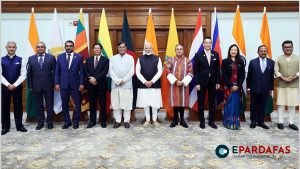 India to Host First BIMSTEC Business Summit in New Delhi