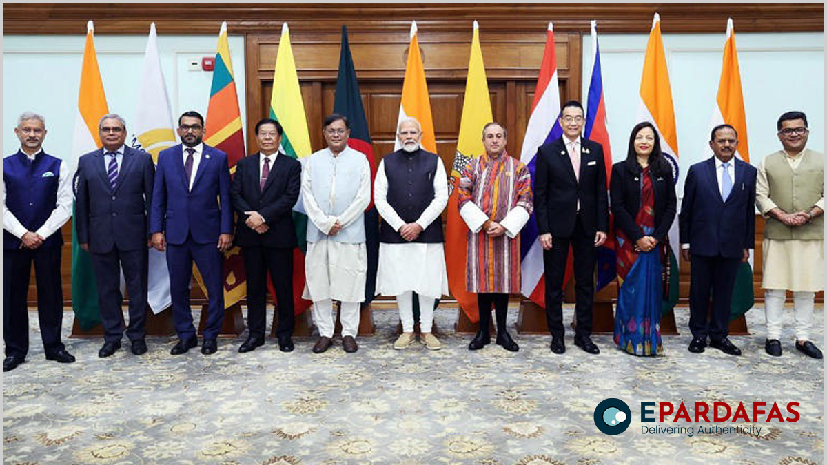 Thailand Postpones BIMSTEC Summit Amid New Government Formation