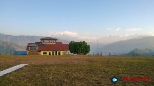 Lamidanda Airport in Khotang Awaits Resumption of Regular Flights Despite Successful Test Flight