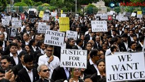 India’s Supreme Court Orders National Task Force Following Doctor’s “Horrific” Rape and Murder