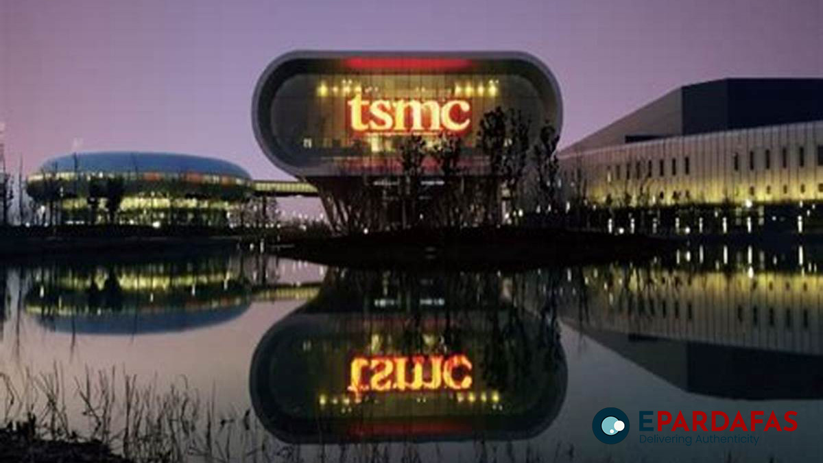 TSMC to Break Ground on First European Factory in Dresden, Germany