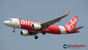 CAAN Suspends Thai AirAsia Flights to Nepal Amid Flight Permit Expiration