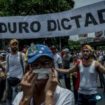 Chinese Social Media Reacts to Venezuelan Election Protests