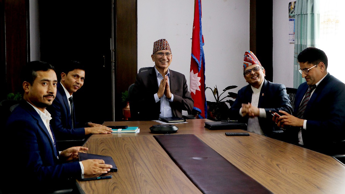 World Bank to Increase Budgetary Aid to Nepal