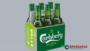 Carlsberg to Take Full Control of Operations in India and Nepal