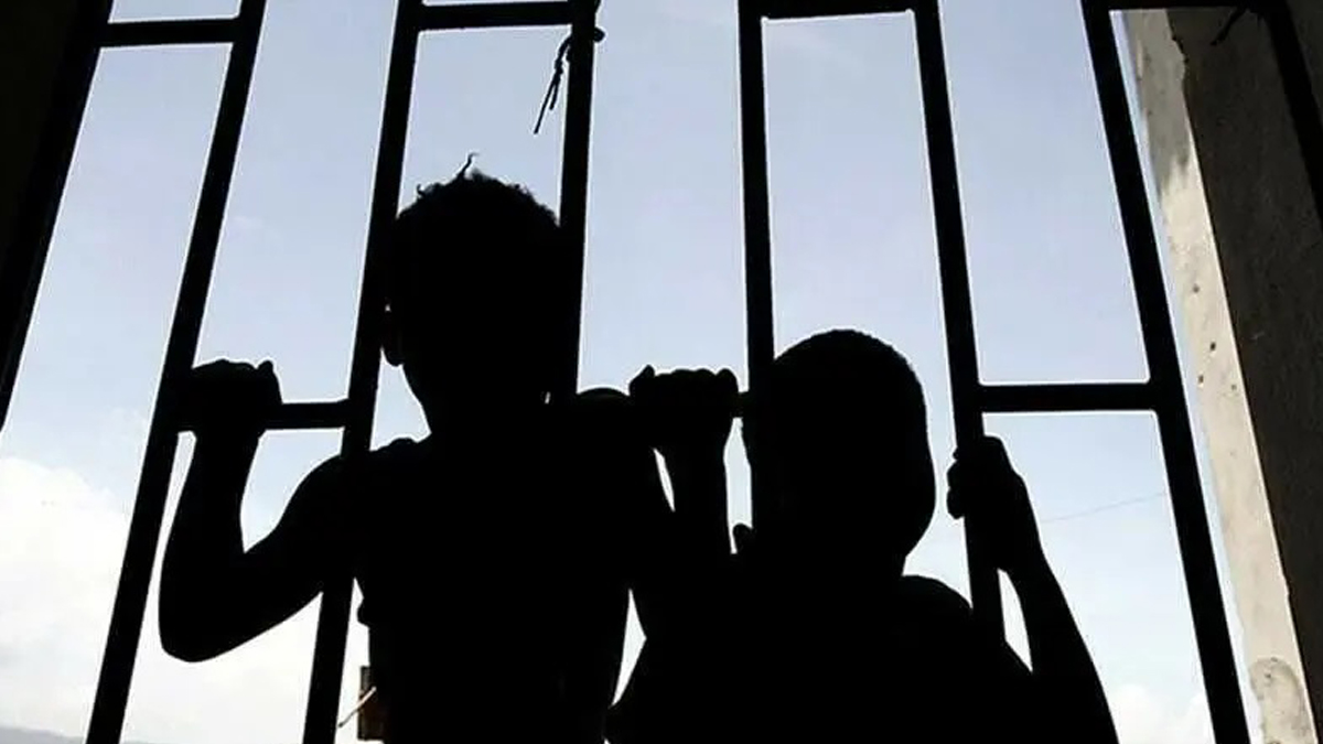 1,630 child abuse cases reported in Pakistan in 1st half of 2024