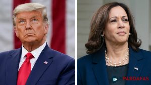 Trump, Harris agree to Sept. 10 debate on ABC: network