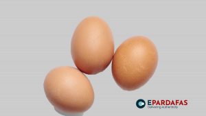 Egg Prices Surge as Demand Rises in Bhadau Following Shravan Fast