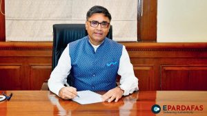 Indian Foreign Secretary Vikram Misri to Visit Nepal on August 11