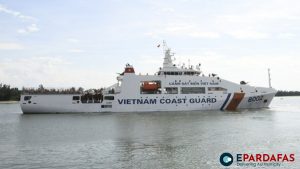 Philippines and Vietnam Conduct First Joint Coast Guard Drills in South China Sea Amid Rising Tensions with China