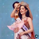 Ashma Kumari KC Crowned Miss Nepal 2024