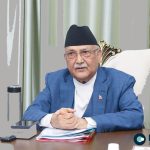 Prime Minister KP Sharma Oli Advocates for Open Dialogue to Resolve Nepal-India Issues