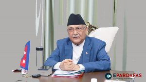 Prime Minister KP Sharma Oli Advocates for Open Dialogue to Resolve Nepal-India Issues