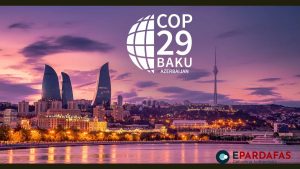 Nepal to Ensure High-Level Representation at COP-29 in Baku