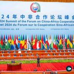 China Pledges Billions in New Aid to Africa Amid Growing Debt Concerns