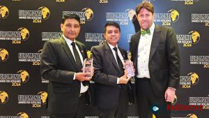 Global IME Bank Wins Euromoney Awards for Excellence 2024 in Two Categories