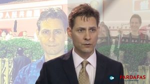 Michael Kovrig Reflects on Captivity in China: A Grueling Ordeal of Solitary Confinement and Psychological Torment