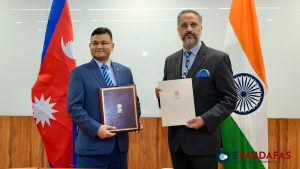 Nepal Becomes 101st Full Member of the International Solar Alliance (ISA)