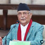 Prime Minister Oli Pledges to Open Nepali Consulate in California