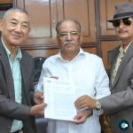 Prachanda Highlights Growing Importance of Declaring Nepal as a Zone of Peace