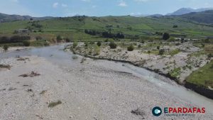 Climate Change Intensifies Droughts in Sicily and Sardinia, Study Reveals