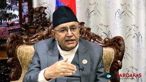 Speaker Ghimire Emphasizes Objective Approach to Constitution Amendment, Reflects on Federal System’s Progress