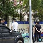 Student Stabbed Near Japanese School in South China, Attacker Arrested