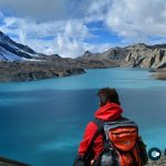 New Trekking Route to Tilicho Lake Opens, Offering a Scenic Adventure