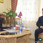 Zambia Expresses Interest in Collaborating with Nepal on Mining Exploration