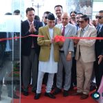 Prime Minister KP Sharma Oli Inaugurates Five-Star Hotel ‘Lemon Tree Premier’ in Kathmandu