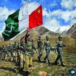 U.S. Sanctions on Chinese Firms Threaten Pakistan Defense Ties