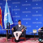 Prime Minister Oli Urges Nepali Youths Abroad to Return and Contribute to Nation Building